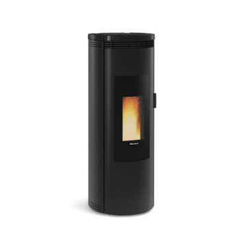 Salamandra a Pellets Amika - Nórdica & Extraflame Salamandra a Pellets Amika - Nórdica & Extraflame